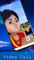 Call form Shiva Video Call Ekran Görüntüsü 1