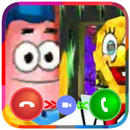 Call from Scary Sponge Grannys APK