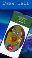 Call from Scary Sponge Grannys gönderen