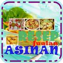 Asinan Untuk Jualan APK