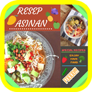 Resep Asinan Lengkap APK