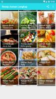 Resep Asinan Lengkap Screenshot 3