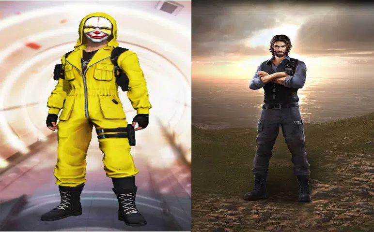 Ff Wallpaper Hd Apk For Android Download