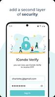 iCondo Verify poster