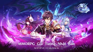 Dragon Soul: Long Hồn Affiche