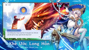 Dragon Soul: Long Hồn capture d'écran 1