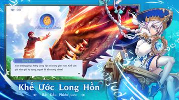 Dragon Soul: Long Hồn captura de pantalla 1