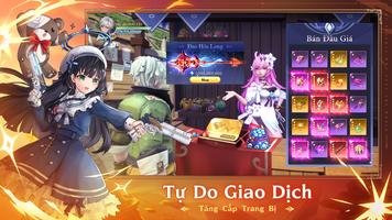 Dragon Soul: Long Hồn imagem de tela 2