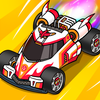 Merge Racer Mod Apk [Unlimited money]