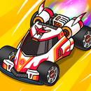 Merge Racer - Best Idle Game APK