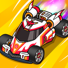 Merge Racer icon