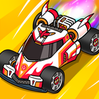 Merge Racer ícone