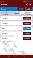 ASIA VPN Screenshot 2