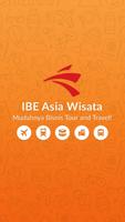 IBE Asia Wisata poster