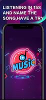 Lucky Music plakat