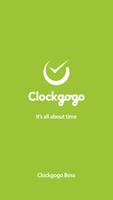 Poster Clockgogo Boss (VIP)