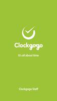 Clockgogo Staff 海報