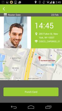 Clockgogo Staff 截图 4