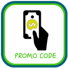 SG Promo Code icône