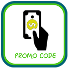 SG Promo Code simgesi