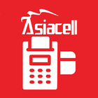 Asiacell Partners 아이콘