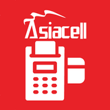 آیکون‌ Asiacell Partners