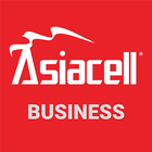 Asiacell Business-icoon