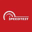 Speed Test aplikacja