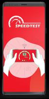 Speed Test اسکرین شاٹ 2