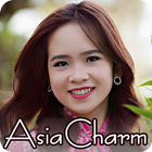 Asia Charm icon