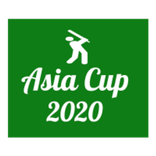 Asia Cup 2020 Schedule