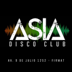 Asia Disco Firmat