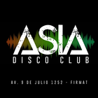 Asia Disco Firmat icône