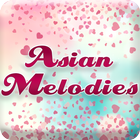 Asian Melodies ไอคอน