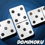 Dominoku