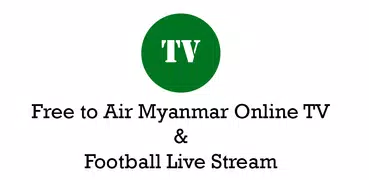 Myanmar TV : myanTV