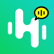 Haya - Group Voice Chat App