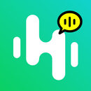 Haya - Group Voice Chat App APK