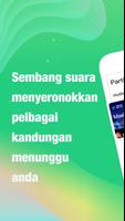 Vanilla - Fun Group Voice Chat penulis hantaran