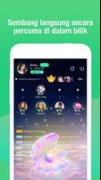 Vanilla - Fun Group Voice Chat syot layar 2