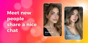 OmniChat: Live Video Chat