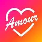 Amour 图标