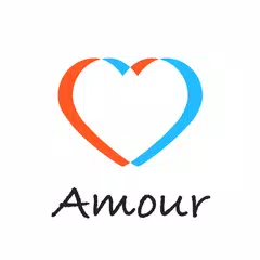 Amour 懶得約還是要來約 APK 下載