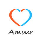 Amour アイコン