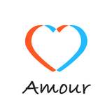 Amour Love All Over The World