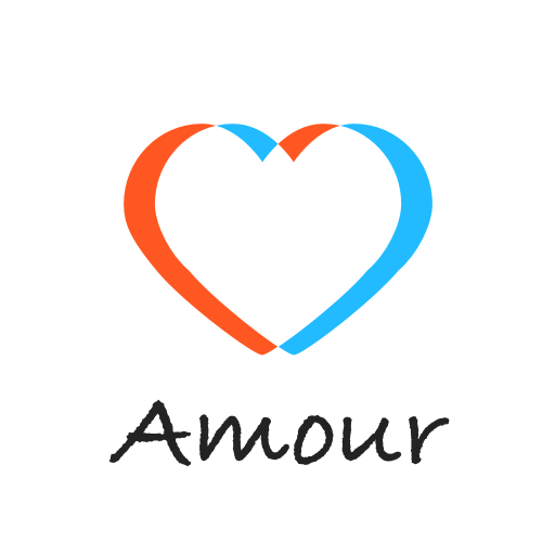 Amour - Live-Video-Chat