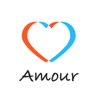Amour 图标