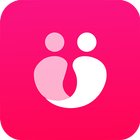 آیکون‌ Pepper- Live Video Chat & Free Dating