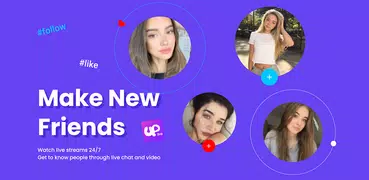 Spark Live - Live Stream