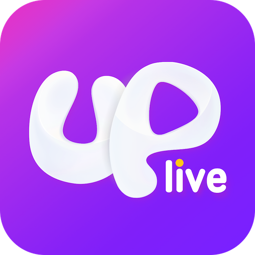 Uplive - трансляции и стриминг